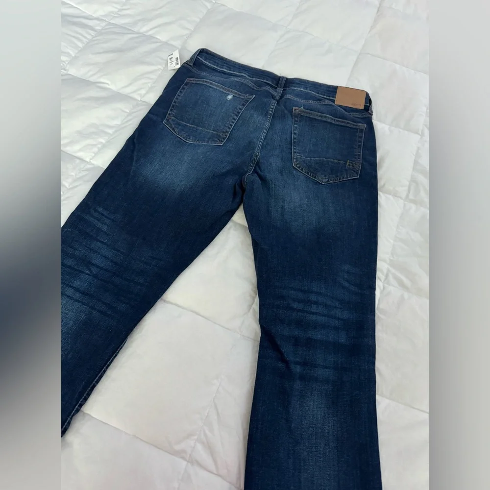 NWT AEROPOSTALE Skinny Stretch Jeans - Picture 7 of 8